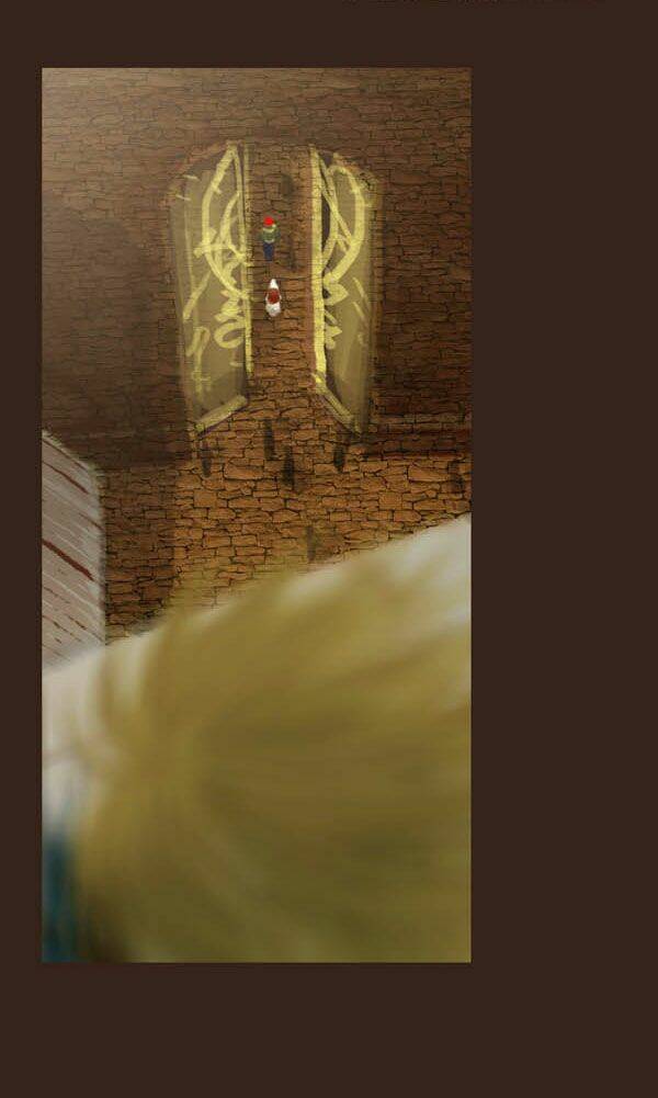 hội ảo thuật chapter 53 14