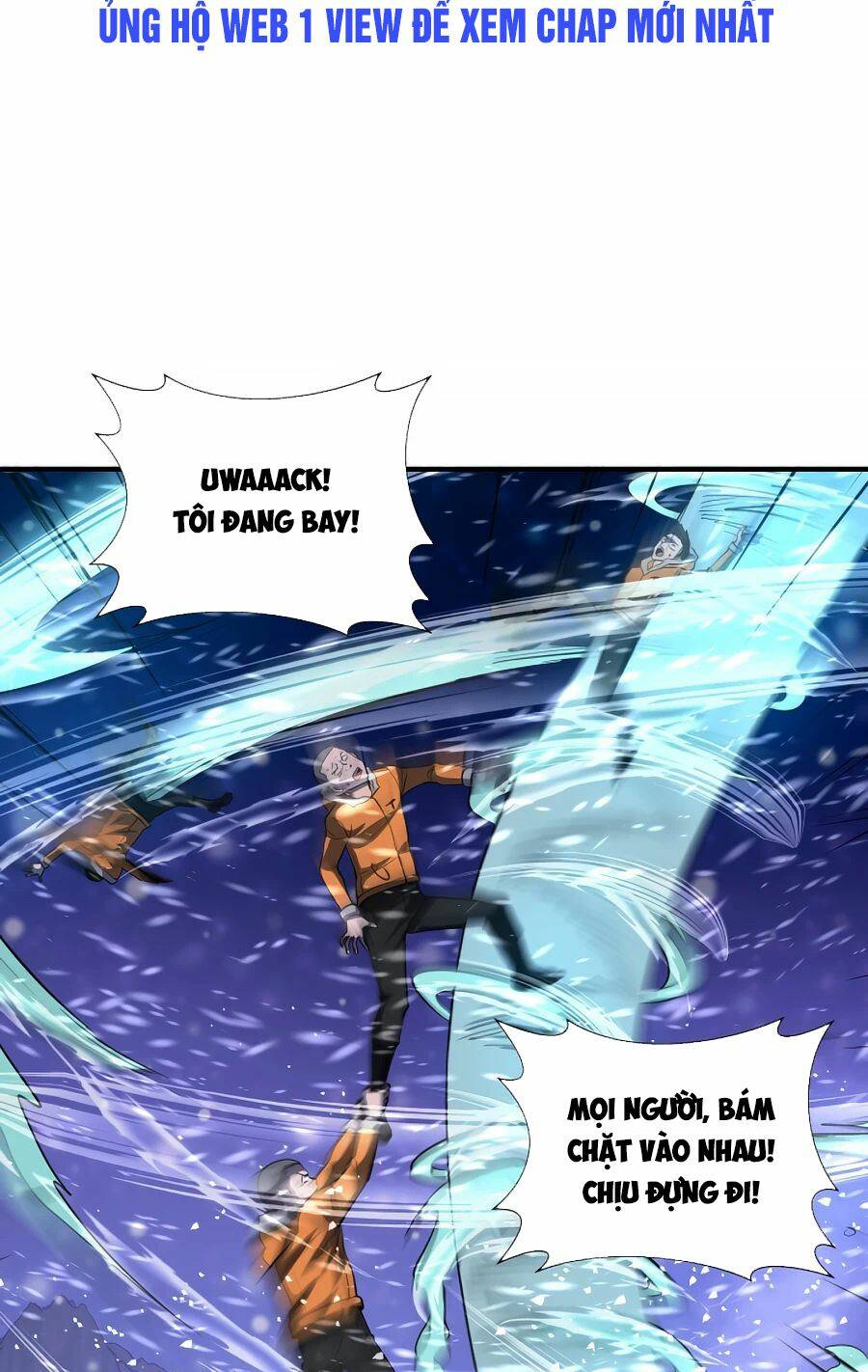 mẹ tôi là chòm sao bảo hộ m chapter 35 23