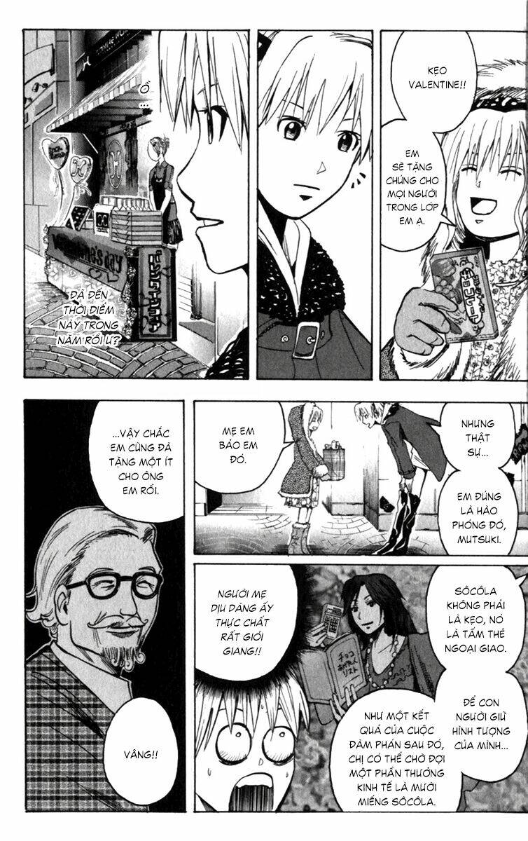 majin tantei nougami neuro chapter 142 13