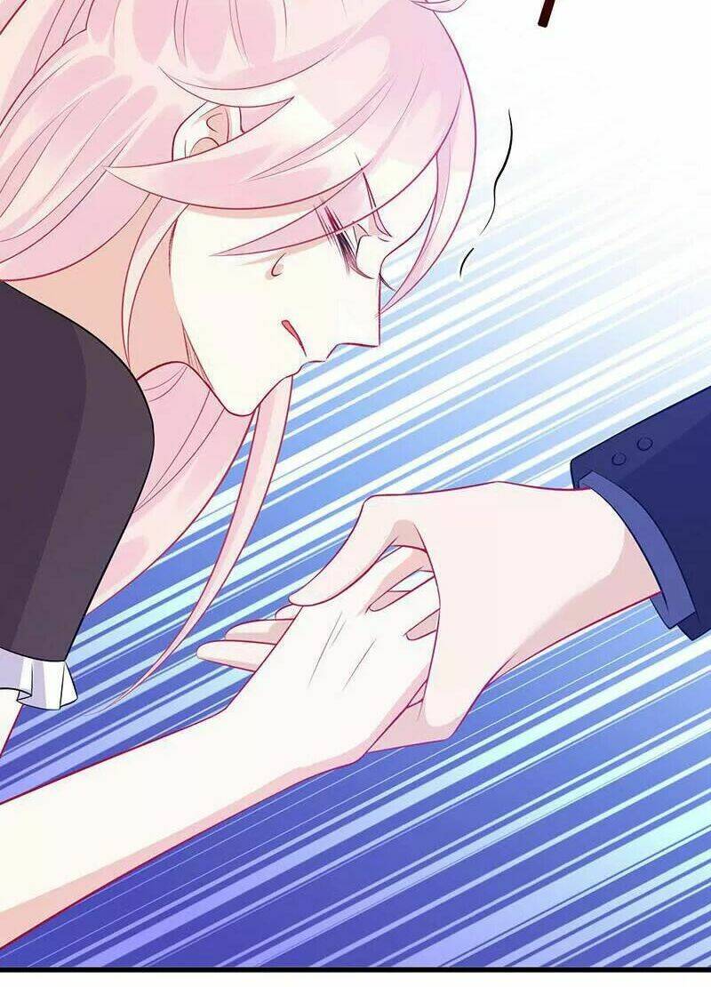 vương bài thiên sư và tiểu manh yêu chapter 52 34