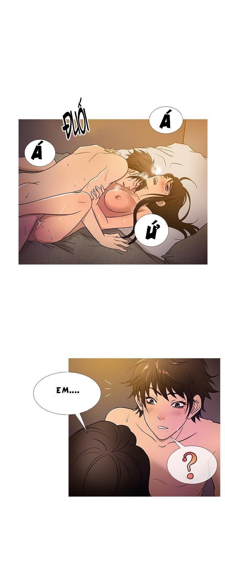 thiên đường chapter 18 20