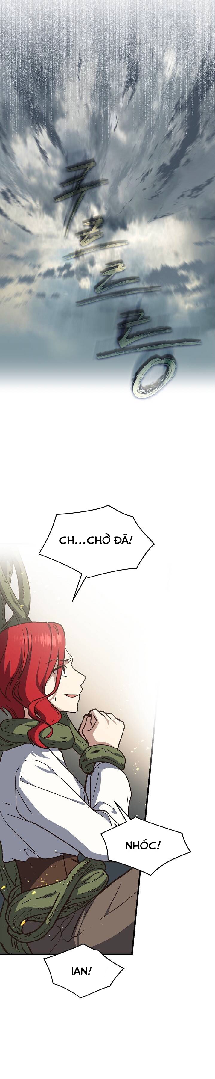 sự quay trở lại của pháp sư cấp 8 chapter 21 14