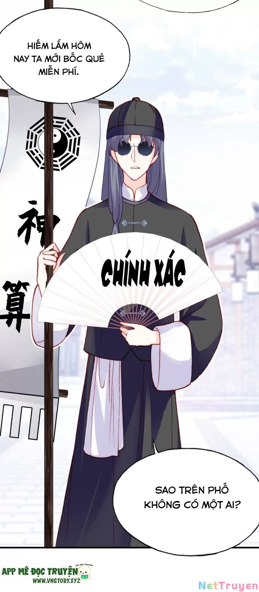 lại bị bệnh chiều chuộng quấn lấy chapter 41 27