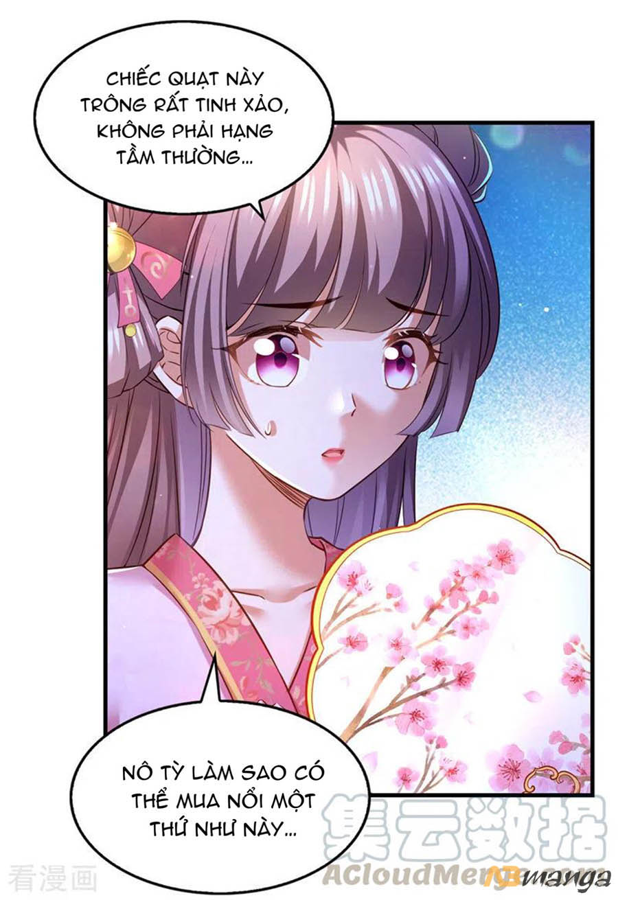 ngã tại hậu cung đương đại lão nữ chapter 59 12