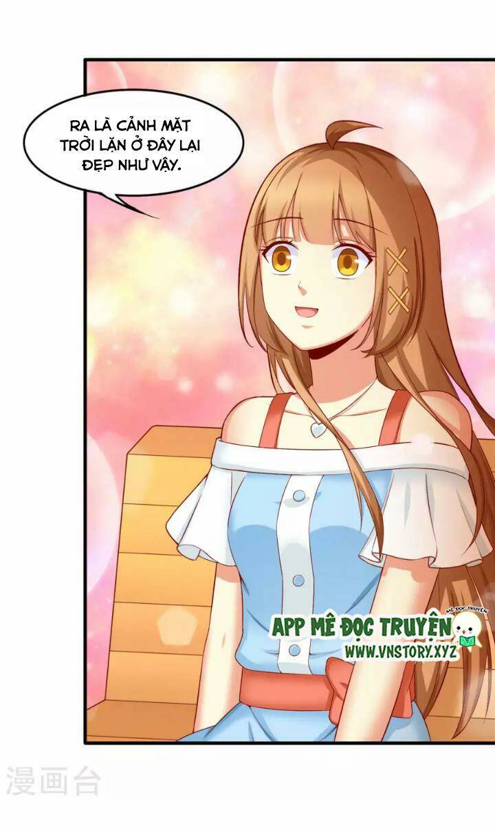 idol quốc dân đừng trêu tôi chapter 22 16