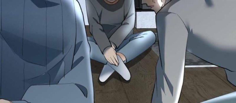 đóng băng toàn cầu: tôi gây dựng nên phòng an toàn thời tận thế chapter 31 26