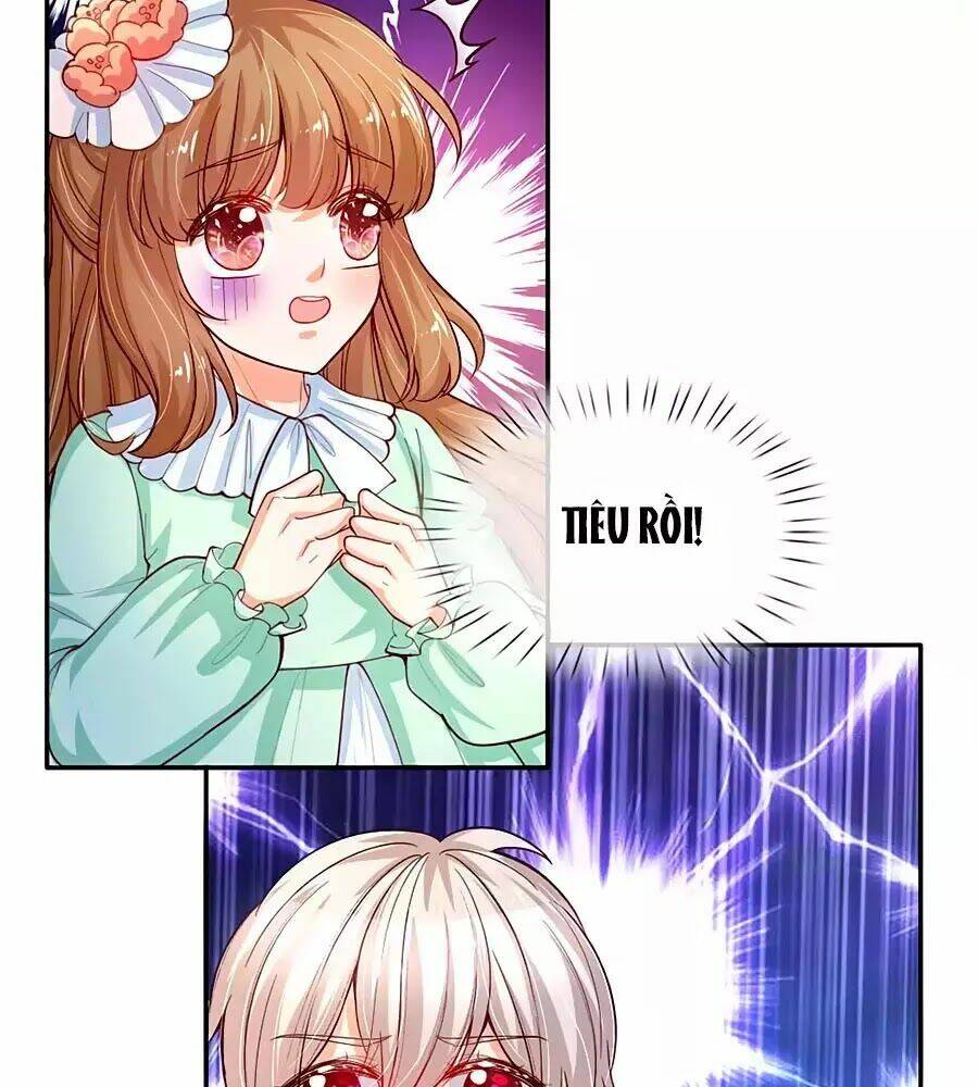 bỗng một ngày trở thành con gái nhà vua chapter 125 32