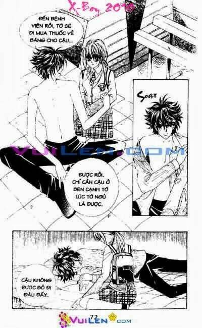 cuộc sống của tôi chapter 9 72