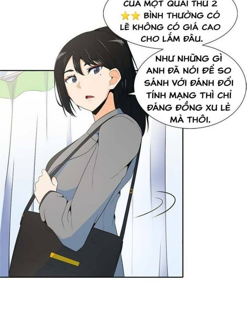 tôi tự động săn một mình chapter 2 57