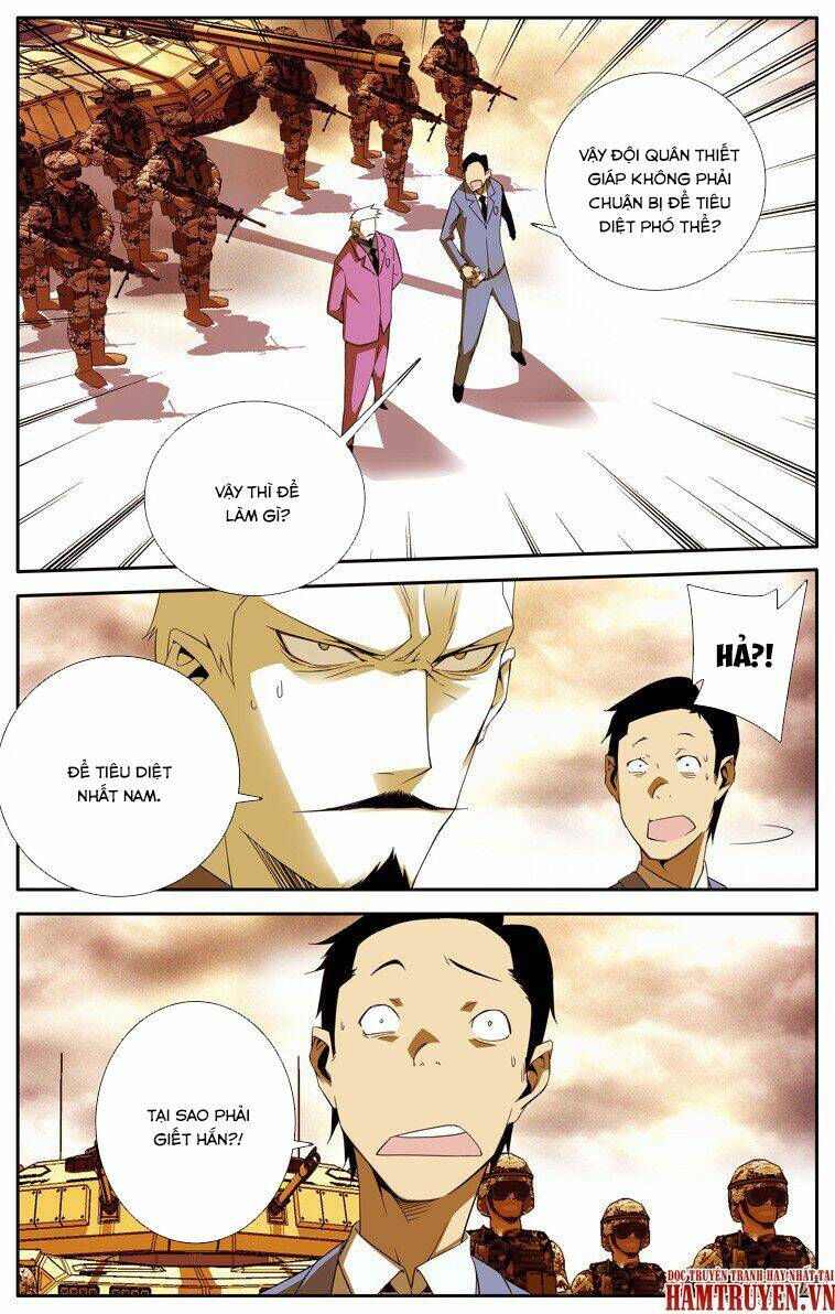 nghịch quỷ ds chapter 11 2