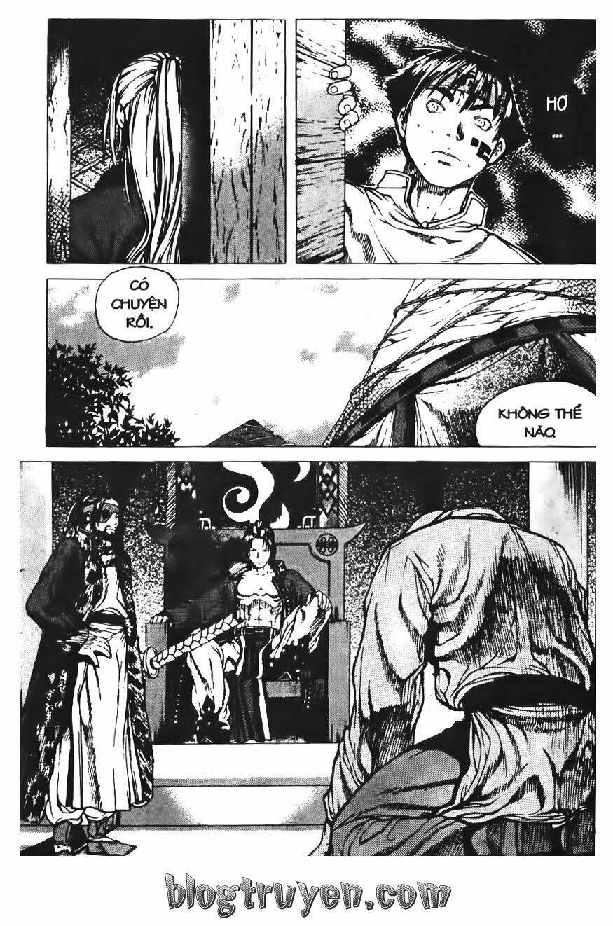 threads of time - dòng thời gian chapter 41 14