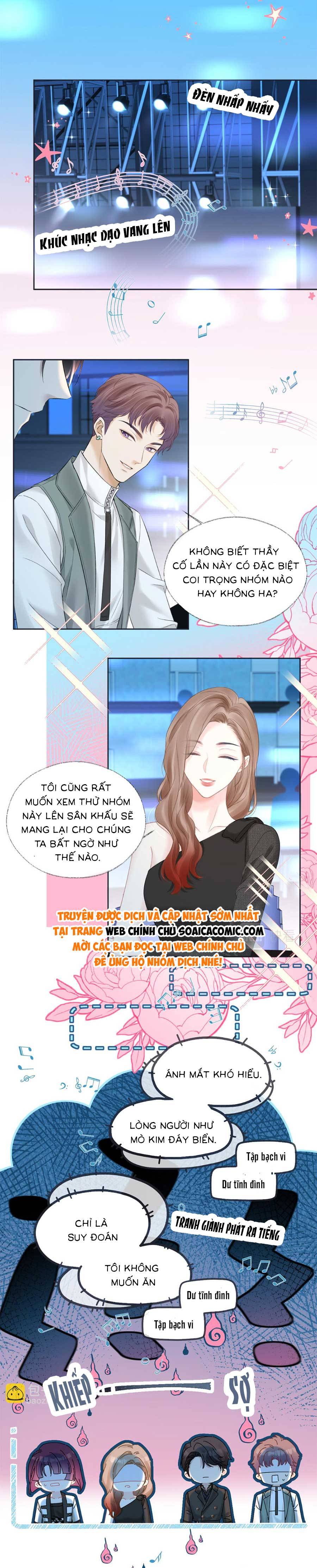 xuyên đến hiện đại tôi hung hăng vả mặt kẻ thù chapter 25 2