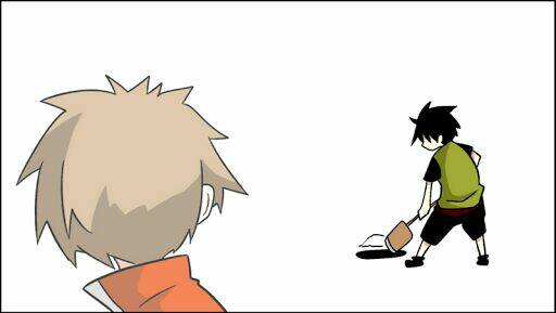 senyuu chapter 52 39