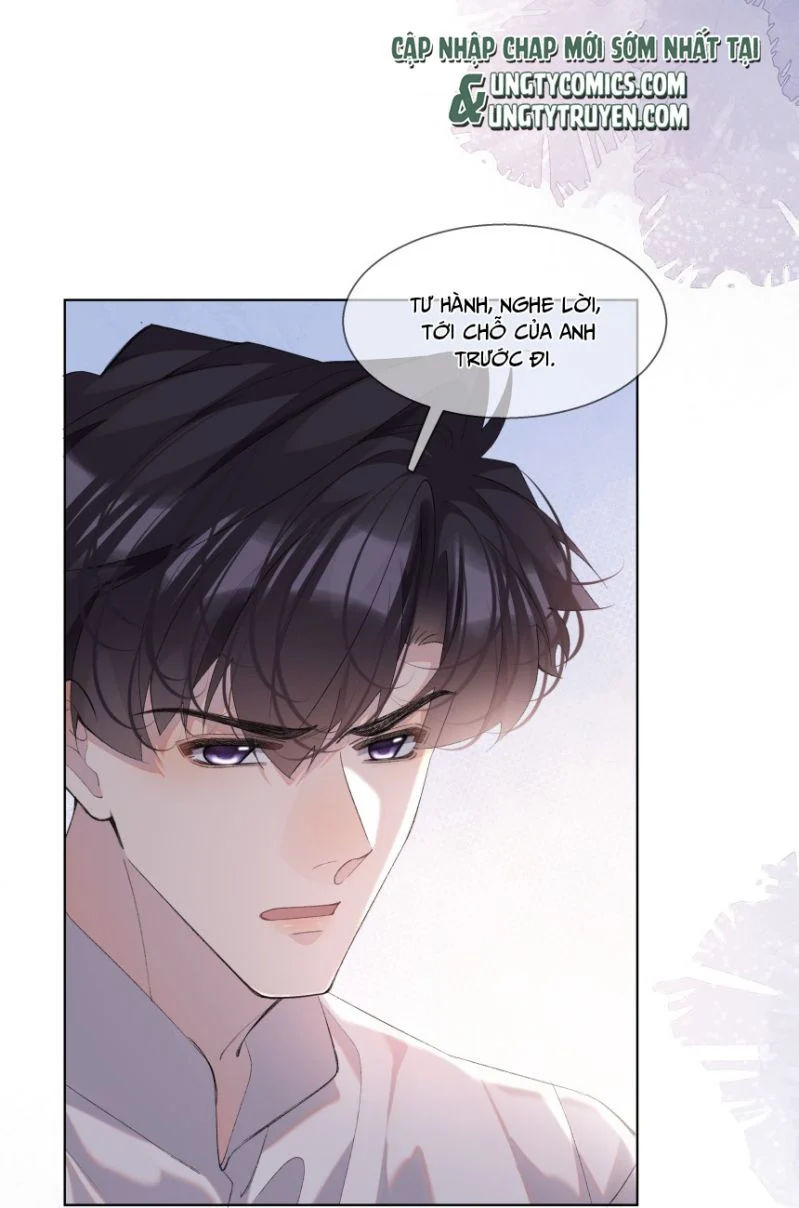 tư tự vạn thiên chapter 22 11