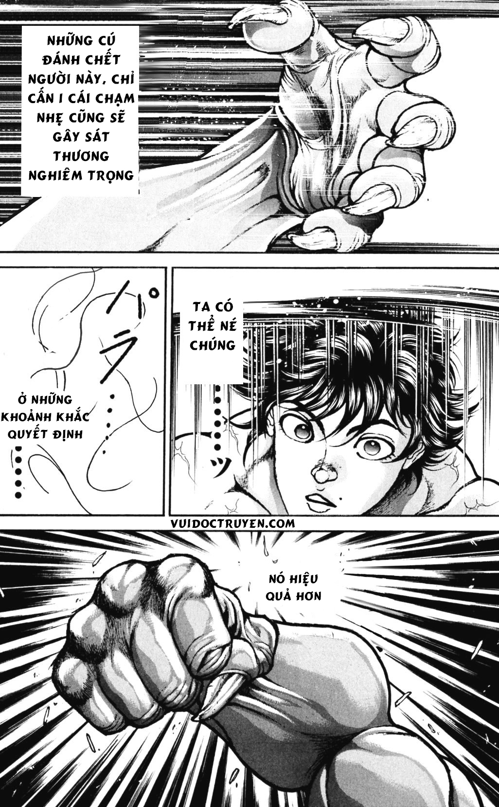 baki – son of ogre chapter 172 17