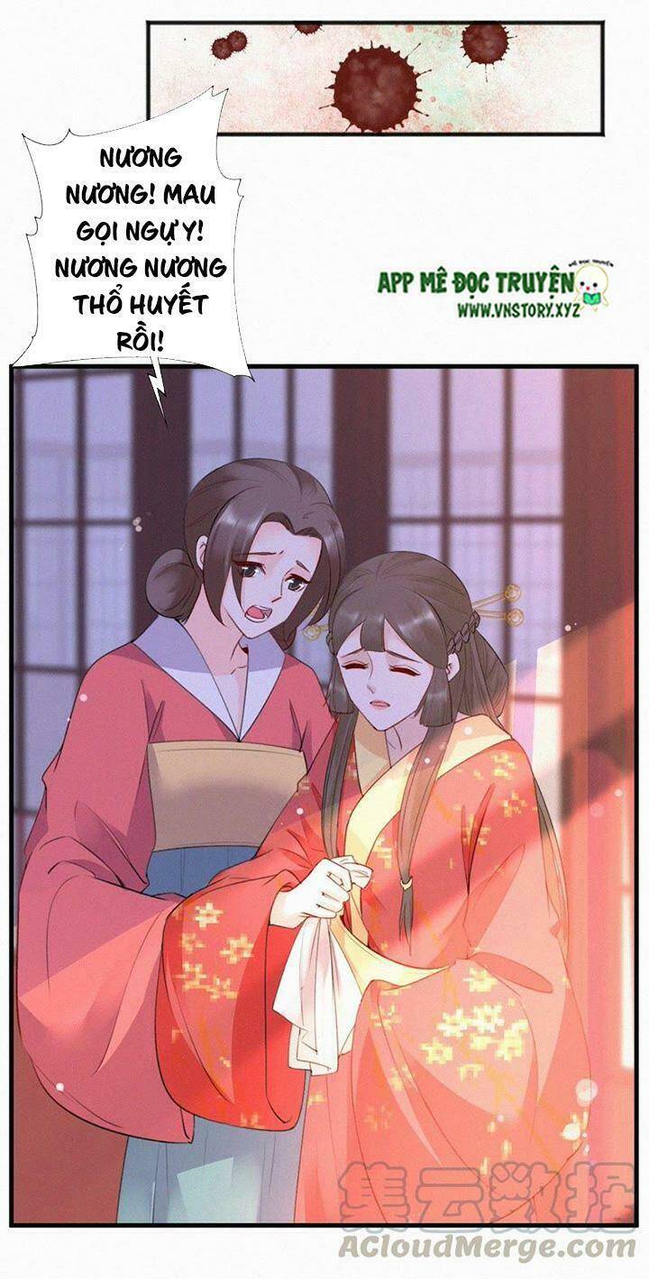 thiên hương mỹ nhân chapter 76 8