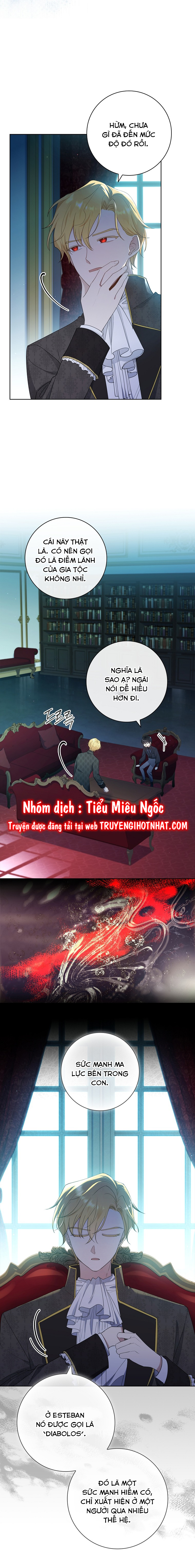 nam chính, tôi sẽ tôn trọng sở thích của anh chapter 35 4