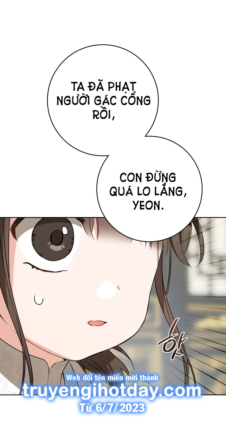 trở thành đứa cháu gái bị ghẻ lạnh trong gia tộc võ giả hùng mạnh chapter 22.2 7