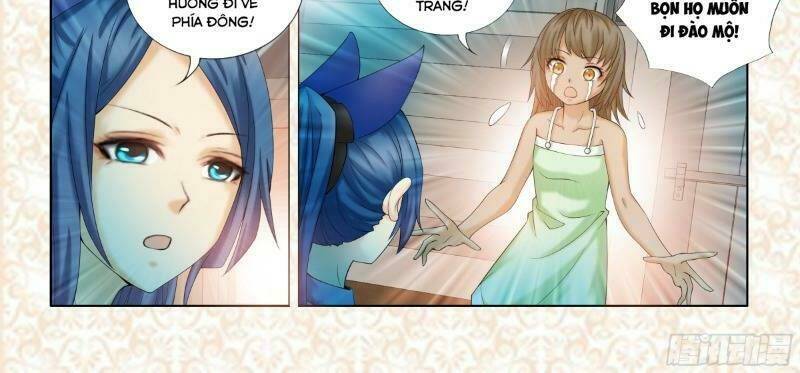 kỳ hiệp địa cầu chi chân tướng trong sa mạc chapter 10 6