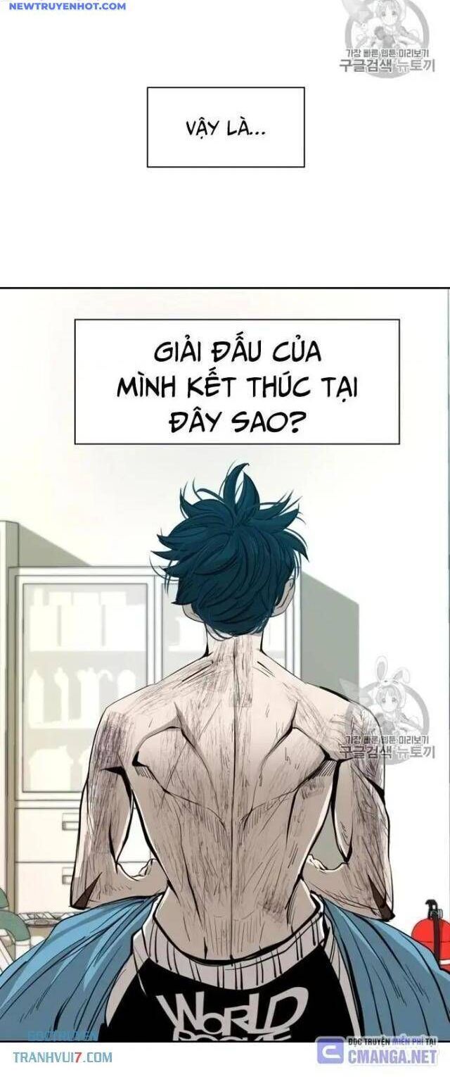 shark - cá mập chapter 165 19