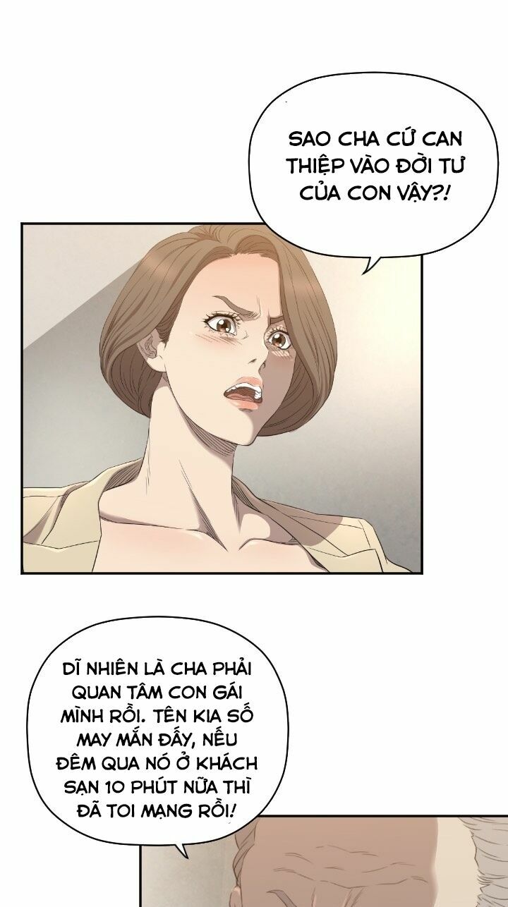 câu lạc bộ ngoại tình chapter 11 10