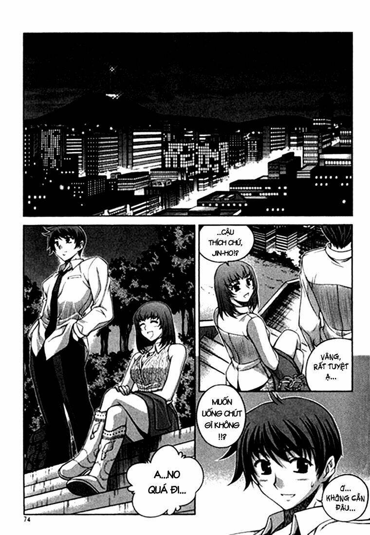 unbalance x unbalance chapter 19 25