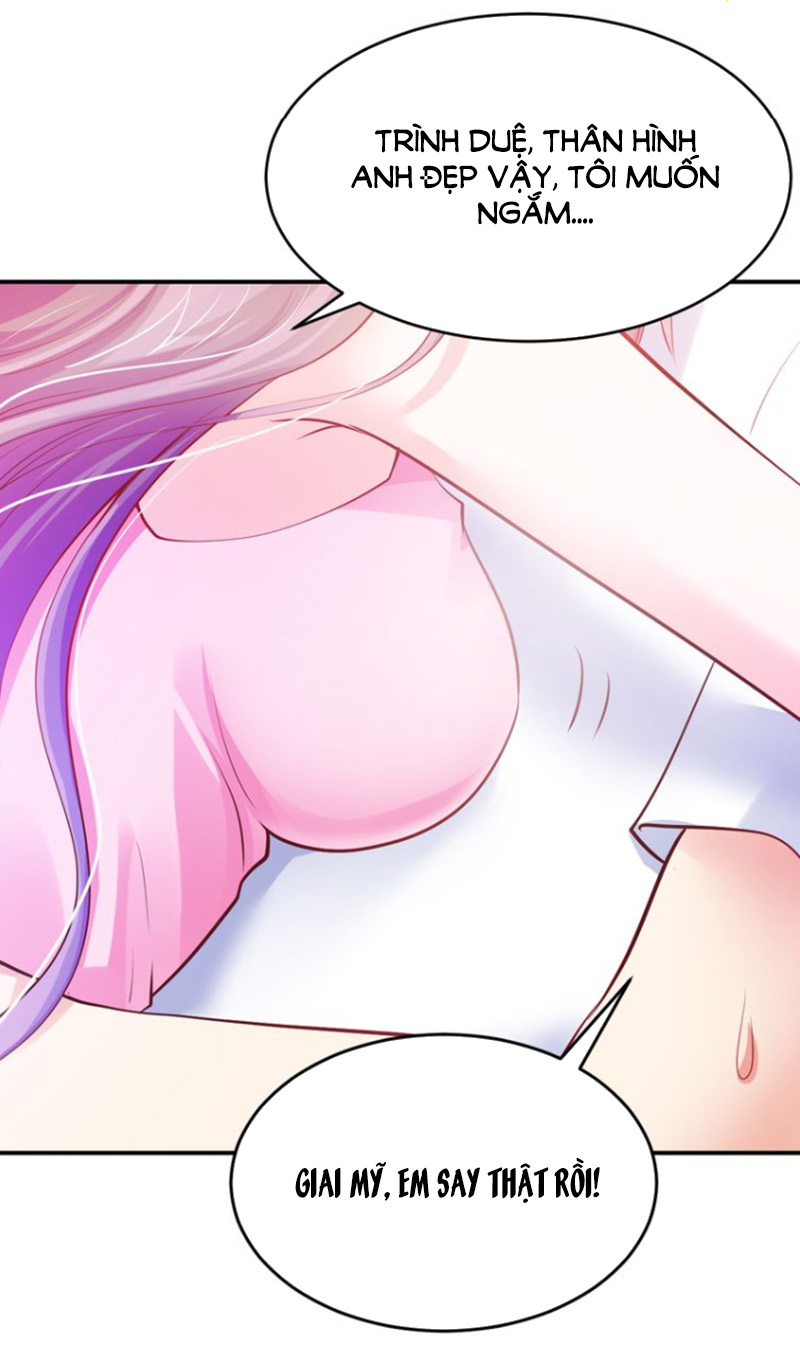 độc nhất sủng ái của thủ tịch chapter 29 10