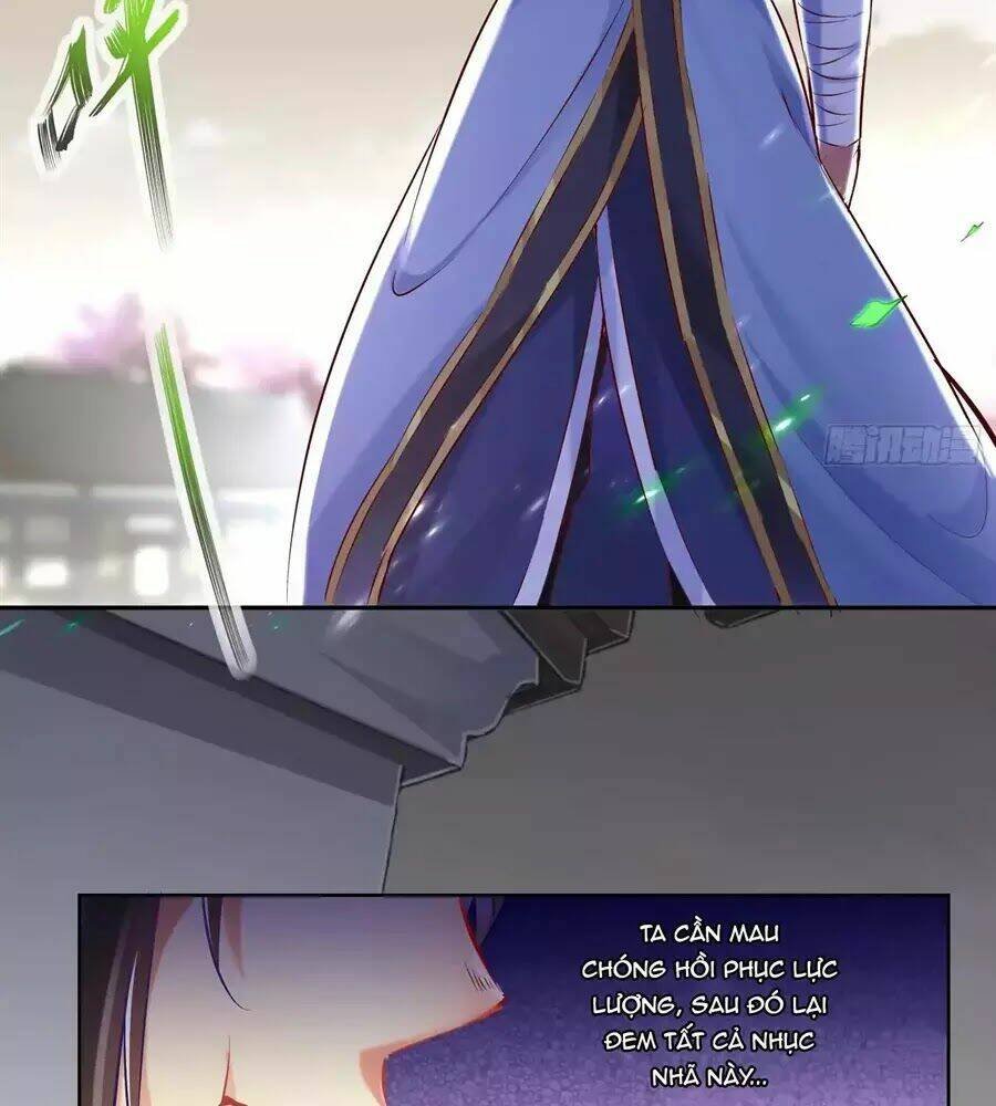 trọng sinh chi ma tôn đương đạo chapter 7 27