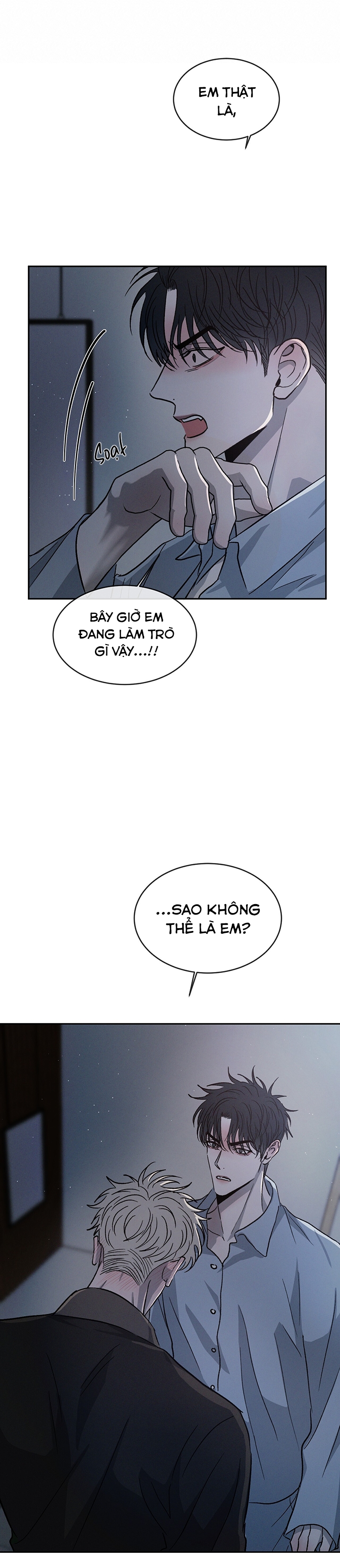 tương khắc chapter 42 27