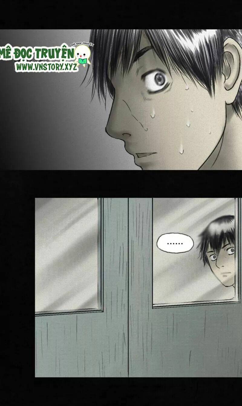 thành đô 1995 chapter 43.1 14