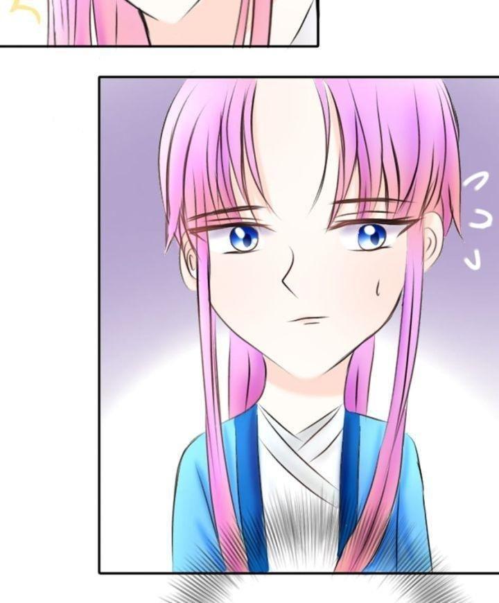 xuyên không làm thái tử phi chapter 7 86