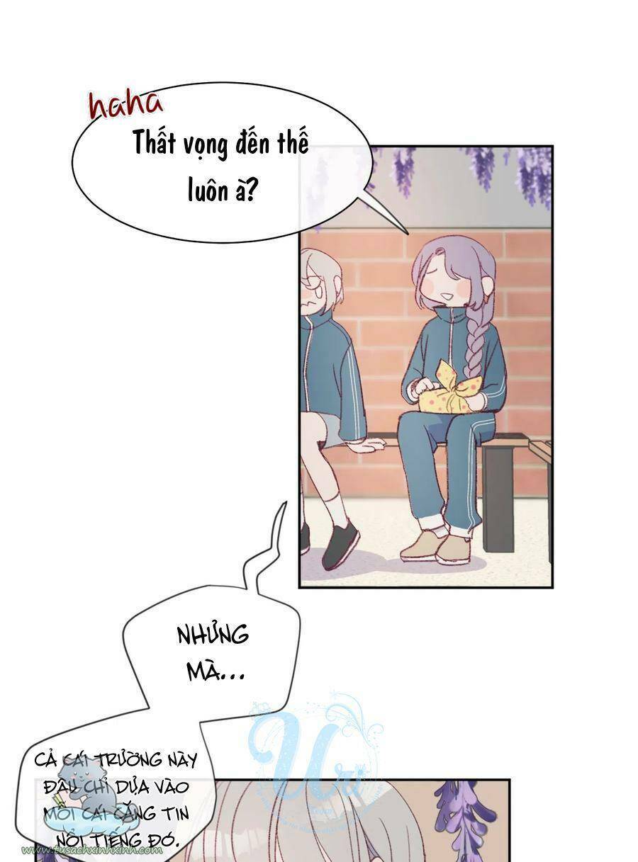 nhật ký nấm ma cô chapter 8 23