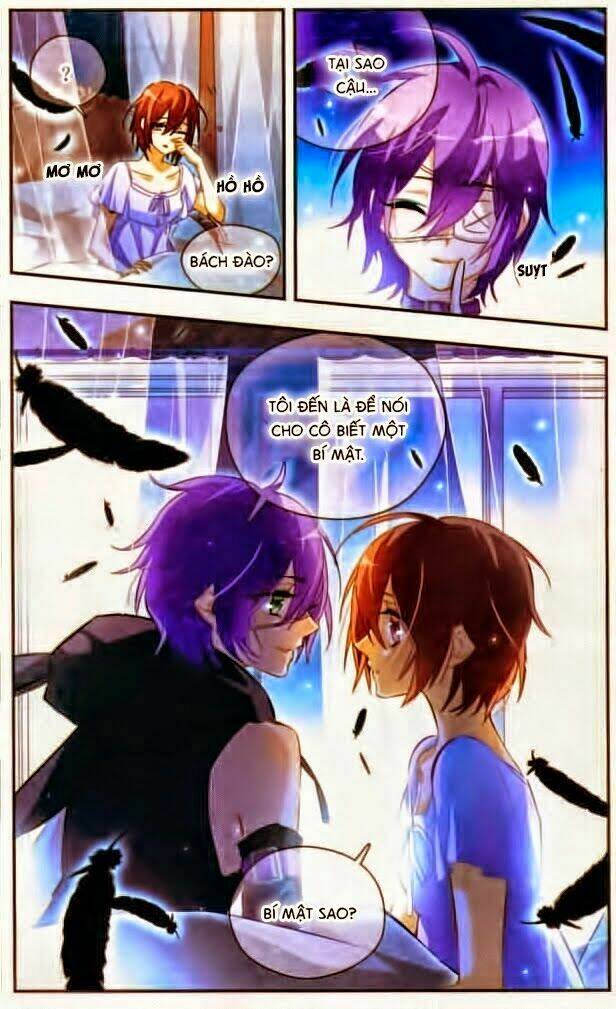 ngôi sao câu lạc bộ chapter 59 3