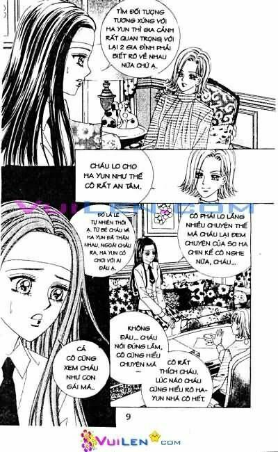 thiên thần tái thế chapter 12 9