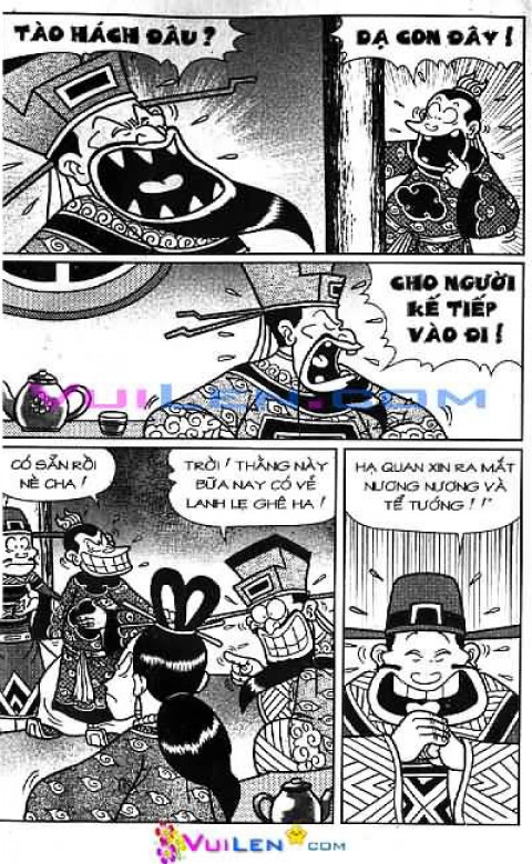 thần đồng đất việt chapter 127 53