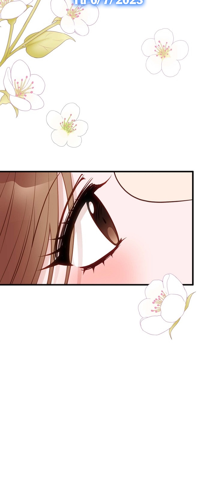 Mối Quan Hệ Không Tốt chapter 29.1 - Trang 20