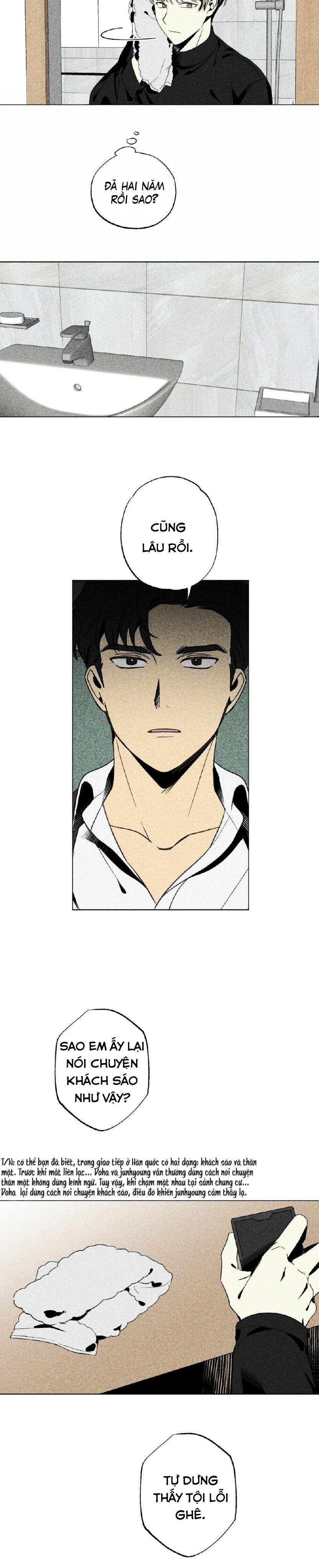 câu chuyện tình yêu chapter 7 18