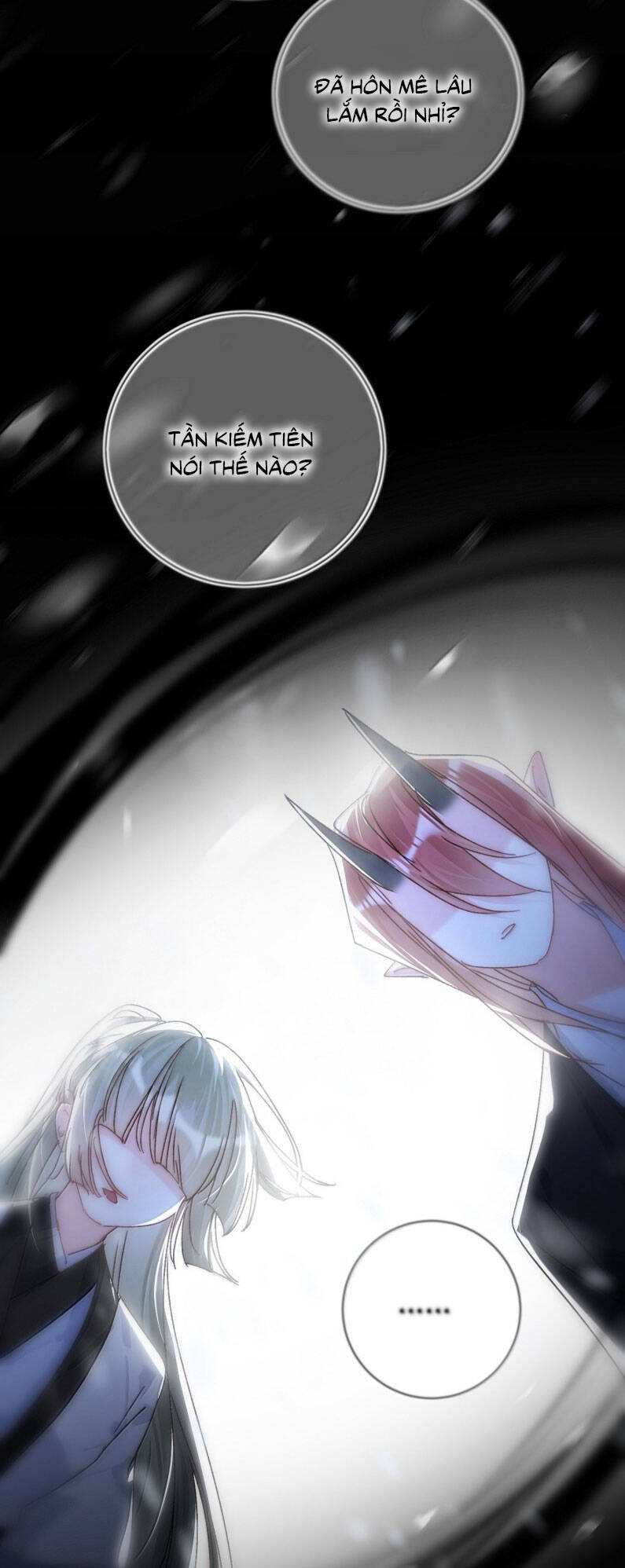 tôi phải làm một kẻ đại xấu xa chapter 157 41