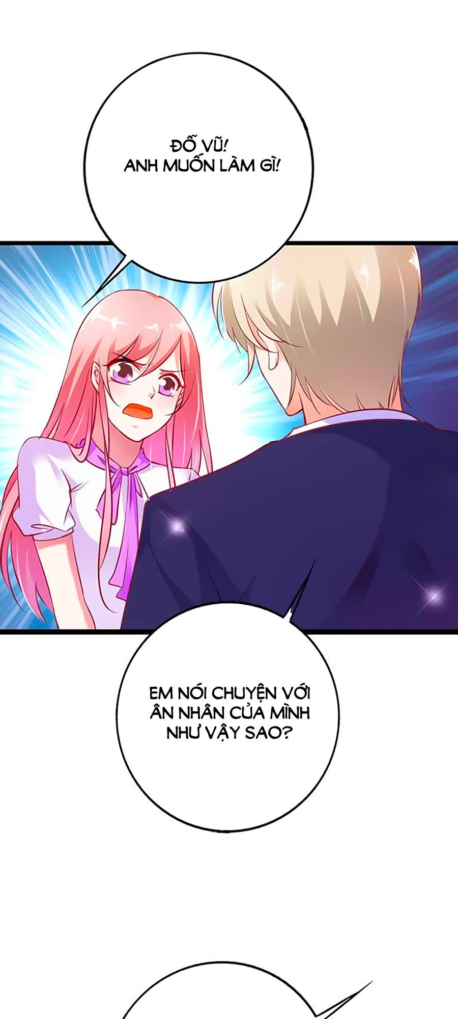 cô vợ kiêu ngạo của tổng tài ác ma chapter 16 11