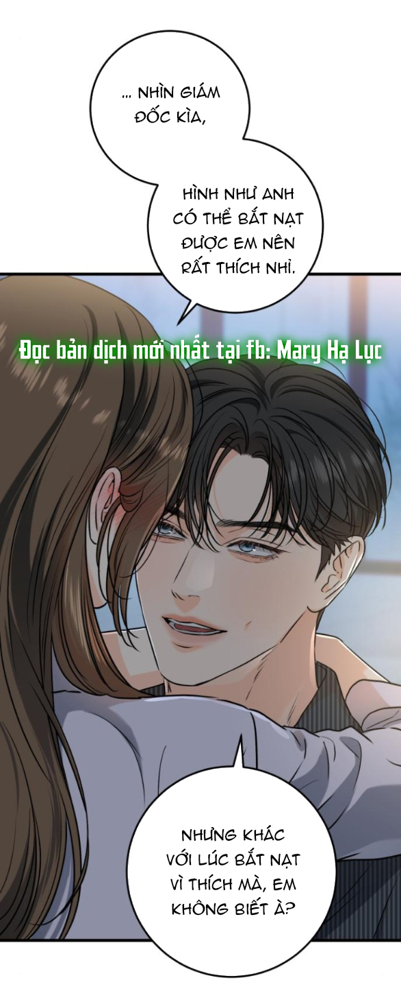 Nóng Lòng Muốn Giày Vò Em chapter 47.2 14