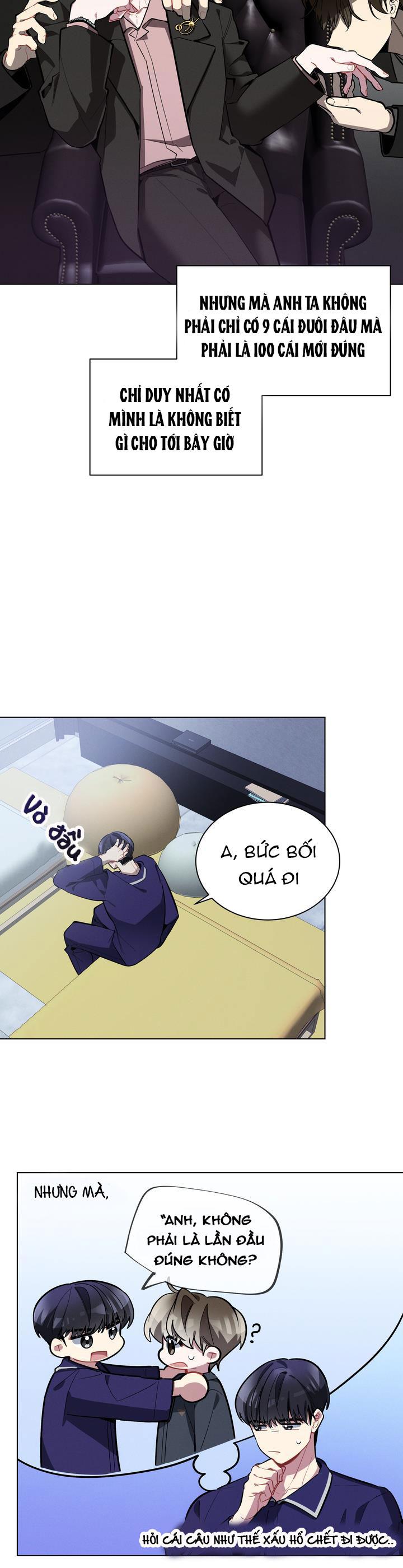 cherry scandal chapter 11 4