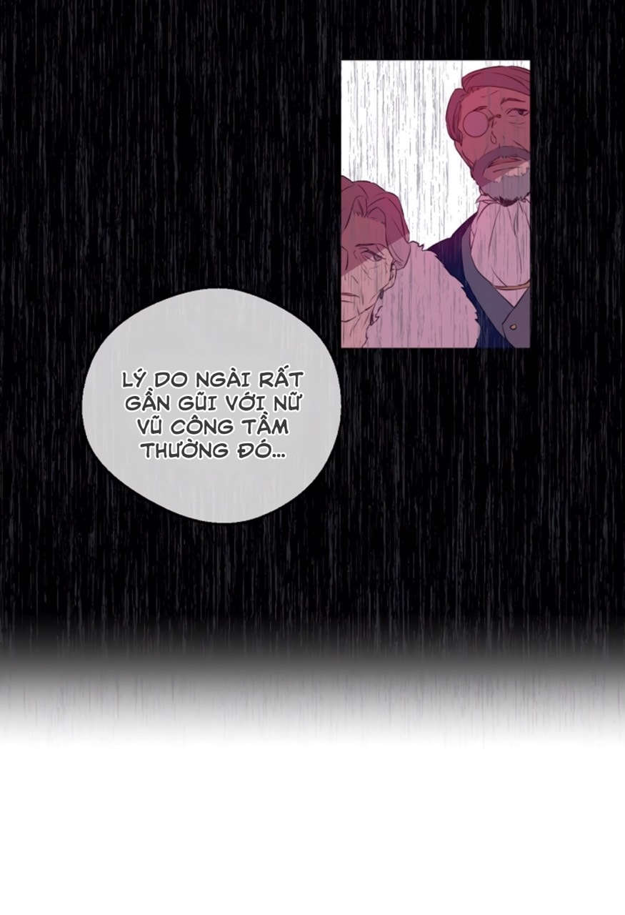 bỗng một ngày nọ tôi trở thành nàng công chúa chapter 89 76