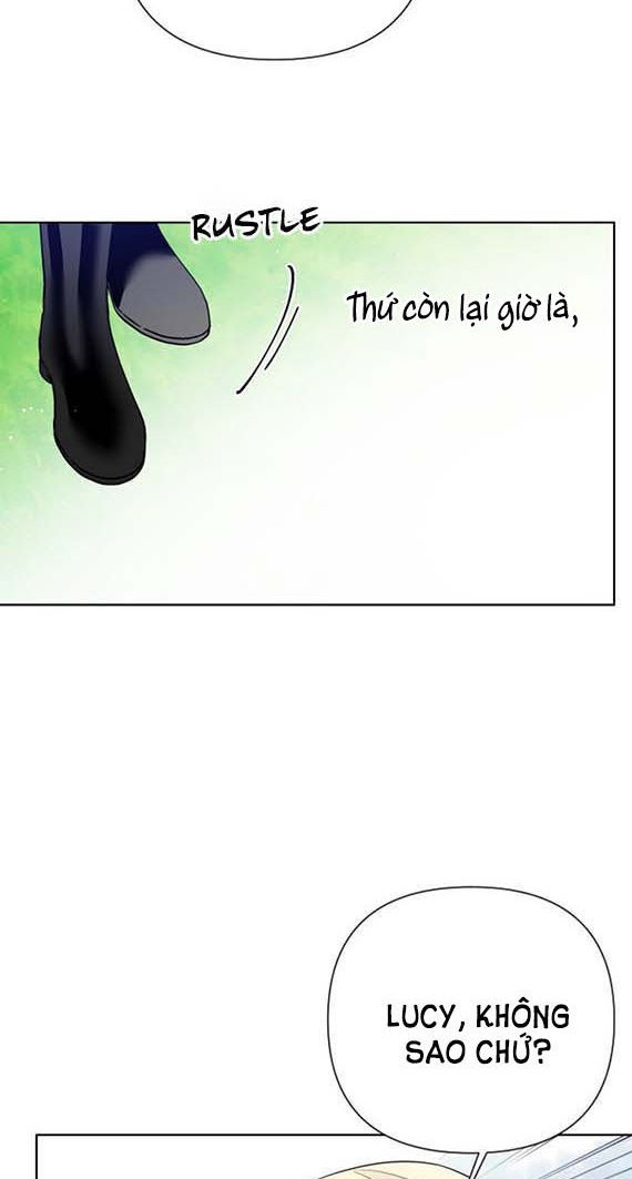 cách hiệp sĩ sống như một tiểu thư chapter 63 32