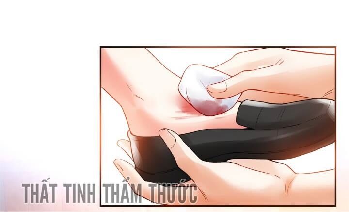 bạn trai 1/4 của tôi chapter 3 85