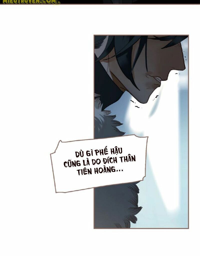 nhất đại linh hậu chapter 84 21