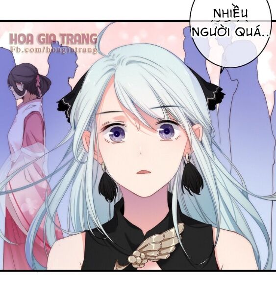 dữ tử thành thuyết chapter 3 31