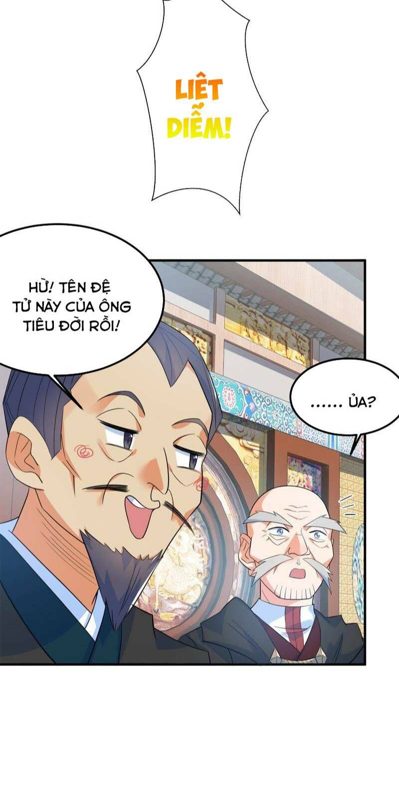 tối cường quang hoàn hệ thống chapter 20 4