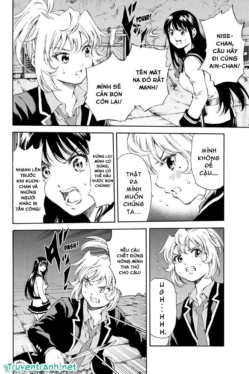 tenkuu shinpan arrive chapter 140 8