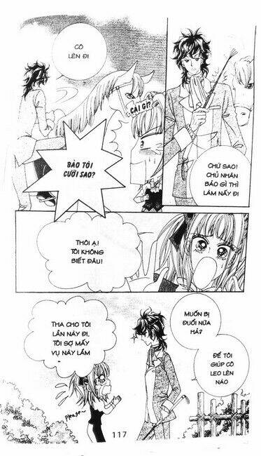 lọ lem hậu đậu chapter 8 27
