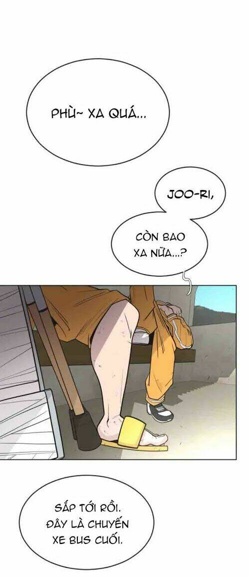 kĩ nguyên của anh hùng chapter 38 4